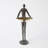 Wooster Sculpture-Bronze W/Brass Plate