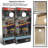 2' X 4' Arcade Game Cornhole Board Set With Hole Lights
