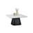 Contemporary  Square Coffee Table