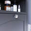 Armoire de rangement haute 64 po-1920334414
