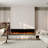 3-Sided Modern Electric Fireplace with Smart Wi-Fi app/Remote Control-1748906736