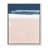 Hunsberger Blushing Horizon - Painting Print-55789608-55789609-55789634