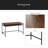 Writing Desk