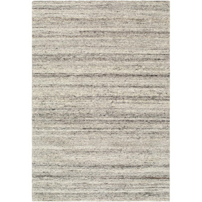 Isaak Hand Tufted Area Rug