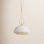 Baudette Single Light Pendant