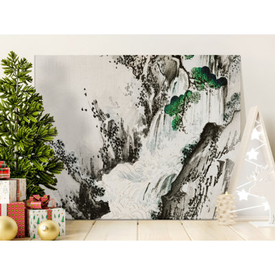 Rodrigez Wrapped Canvas Print Set