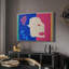 The Wolf (Le loup), from Jazz, 1947 - Henri Matisse, toile tendue avec châssis-132874691-132874697