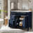 36'' Single Bathroom Vanity with Top-402702665-407250808