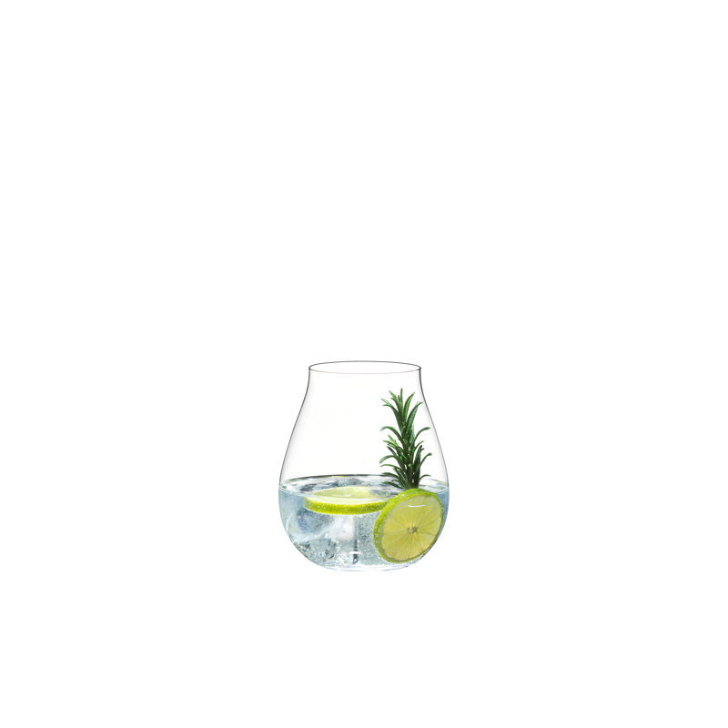 Ensemble RIEDEL O gin classique (ensemble de 2)