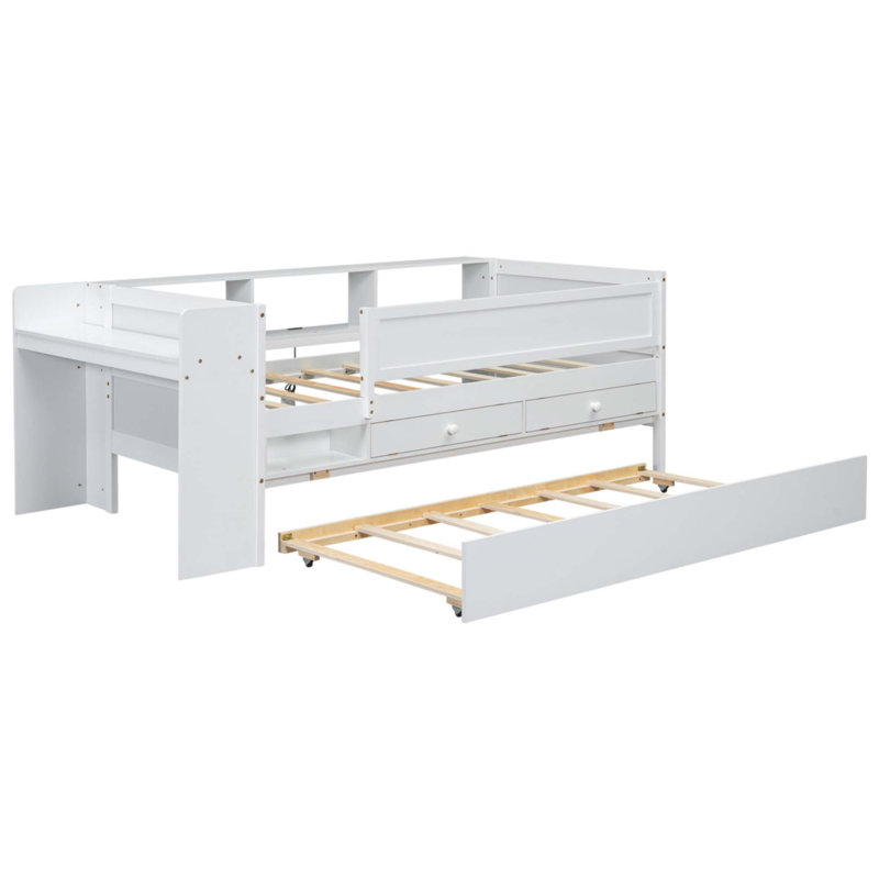 Multi-Functional Twin Daybed
