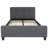 Upholstered Panel Bed-459804357-459804358