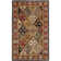 Hebron Hand Tufted Wool Oriental Rug