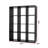 Baeddan Bookcase