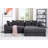 2 - Piece Upholstered Sectional-1196791467