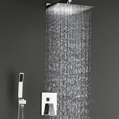Douche de salle de bain Modern