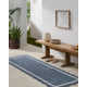 Skiles Machine Woven Rug