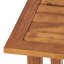 Table de bout en bois-651949372