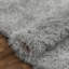 Kuki Solid Colour Shag Area Rug-49250929