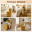 Tabouret de coiffeuse Modern 360 °-830868049