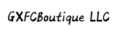 Logo GXFCBoutique LLC