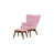 Pink/Dark Oak is out of stock