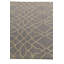 Tapis gris clair Jaycee