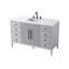 Meuble-lavabo simple 54 po-1323693148