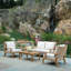 Hadley Outdoor 3 - Piece Conversation Set-624906733-547875438