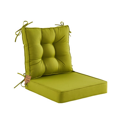Latitude Run® - Coussin pièce