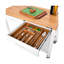 Table de travail pour îlot Home-108497643