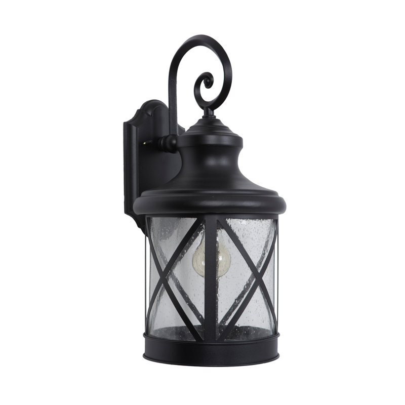 Ruggerio Wall Light, Large