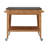 Valora 47.25 " W Kitchen Cart