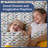 Kids Sheet Set, Soft Microfiber Bedding, Cozy & Breathable, Wrinkle Free Easy Care Bed Sheets-106537190-106537191