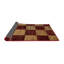 Tapis abstrait moderne 70-1368978464