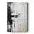 ABSTRACT Series DXX -Custom Wrapped Gallery Cavas