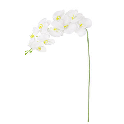 Artificial Orchid Flower Stem