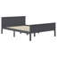 Pine Wood Bed Kids Bedroom-127420416-127420410