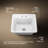 Glen Falls 22" x 25" Service Sink-16410659-71820135