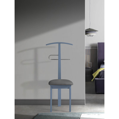 Erich Freestanding Valet Stand
