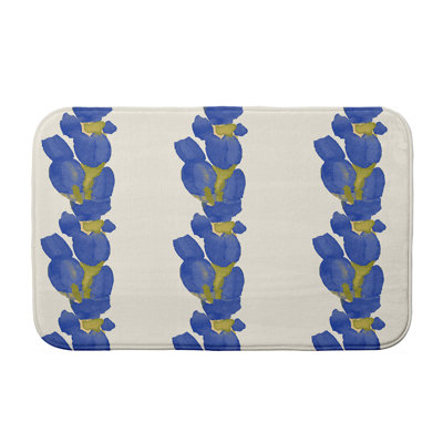 Luedtke Non-Slip Bath Mat
