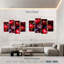 Cerises rouges mûres Yarlin-108917481