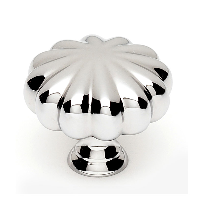 Round Knob