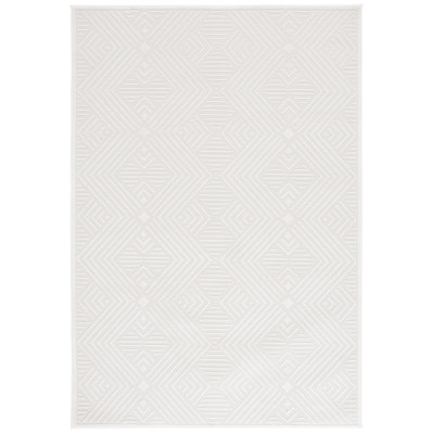 Tapis à motif géométrique Lauren Ralph Lauren 117 Performance