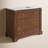 Garza 42" Single Bathroom Vanity Set-2042589641