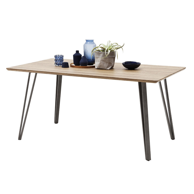 Lichtwardt Rectangular Dining Table