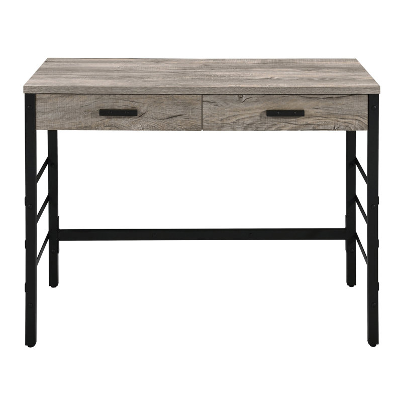 Armoire Desk