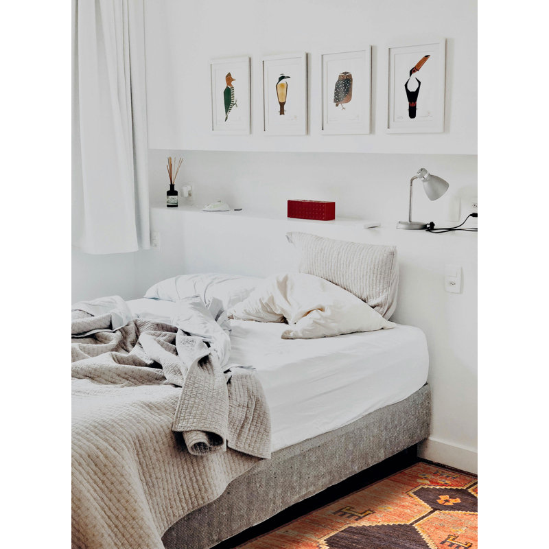 Tapis cuivre Melis Vintage 2 pi 2 po x 5 pi 3 po