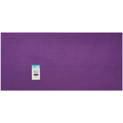 BEACH TOWEL 