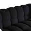 Canapé 3 places luxueux Marshmallow Boucle avec mousse multi-densité moelleuse pour un confort et un style ultimes-1513080489