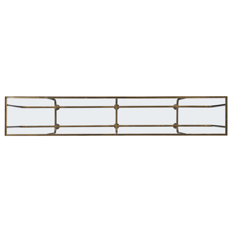 78'' W Console Table